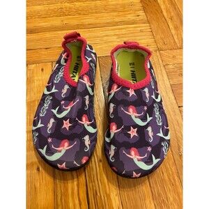 Mermaid water shoes size 9/10